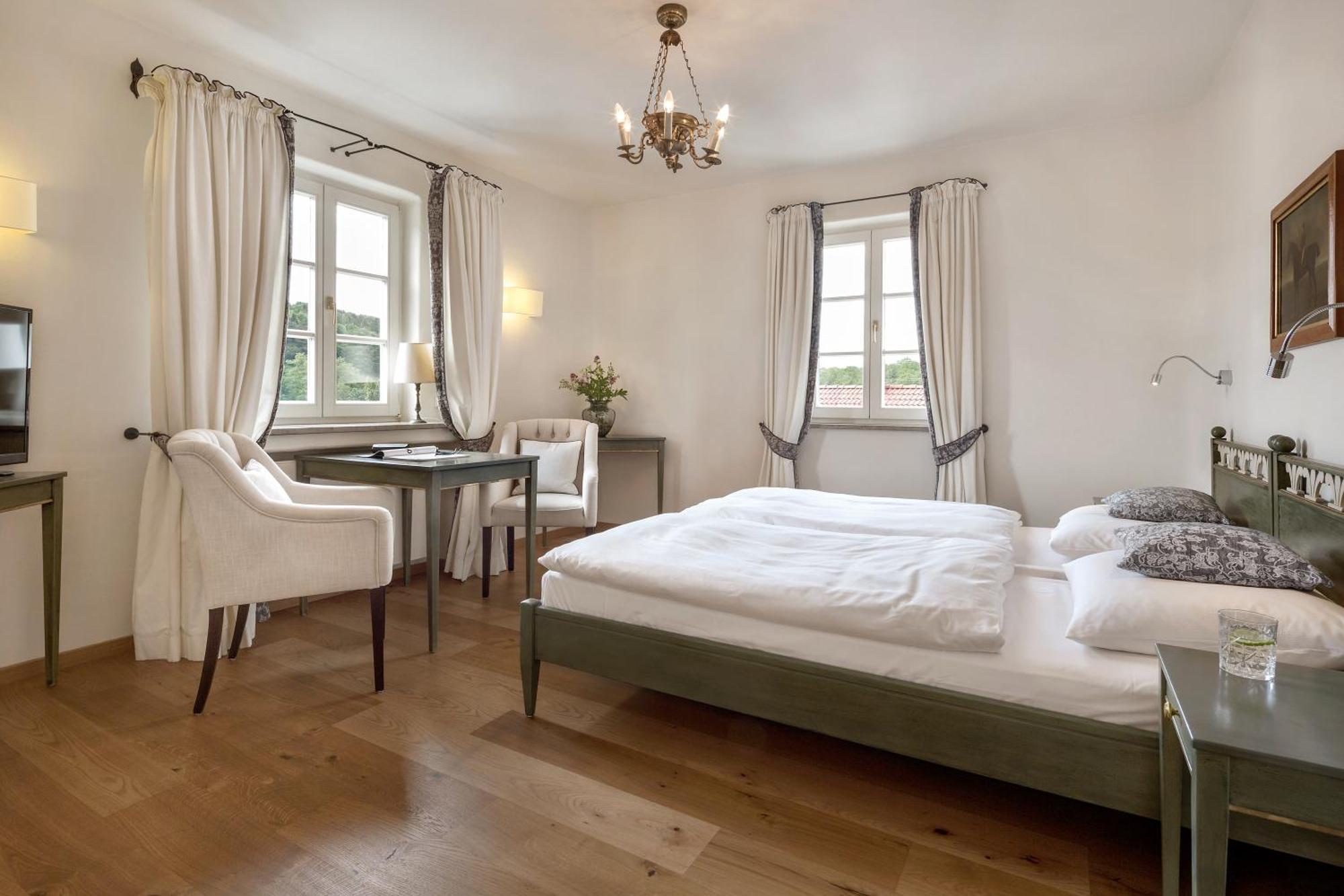 Gutshofhotel Winkler Braeu Lengenfeld  Eksteriør billede